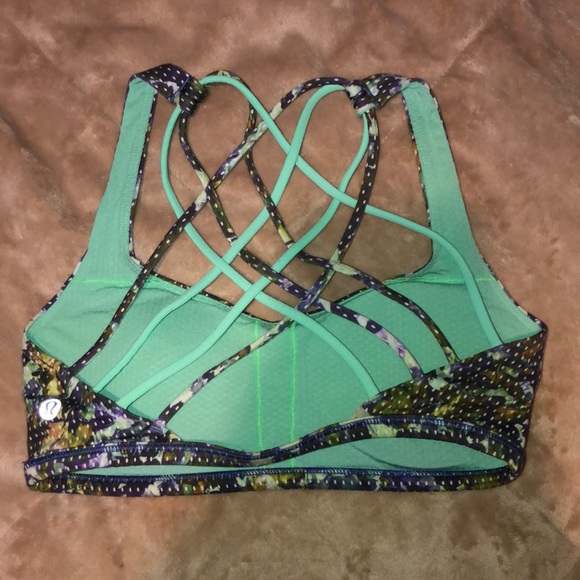 lululemon athletica Other - Lululemon sports bra